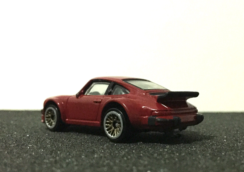 Illustration for article titled Teutonic Tuesday - A custom Porsche...